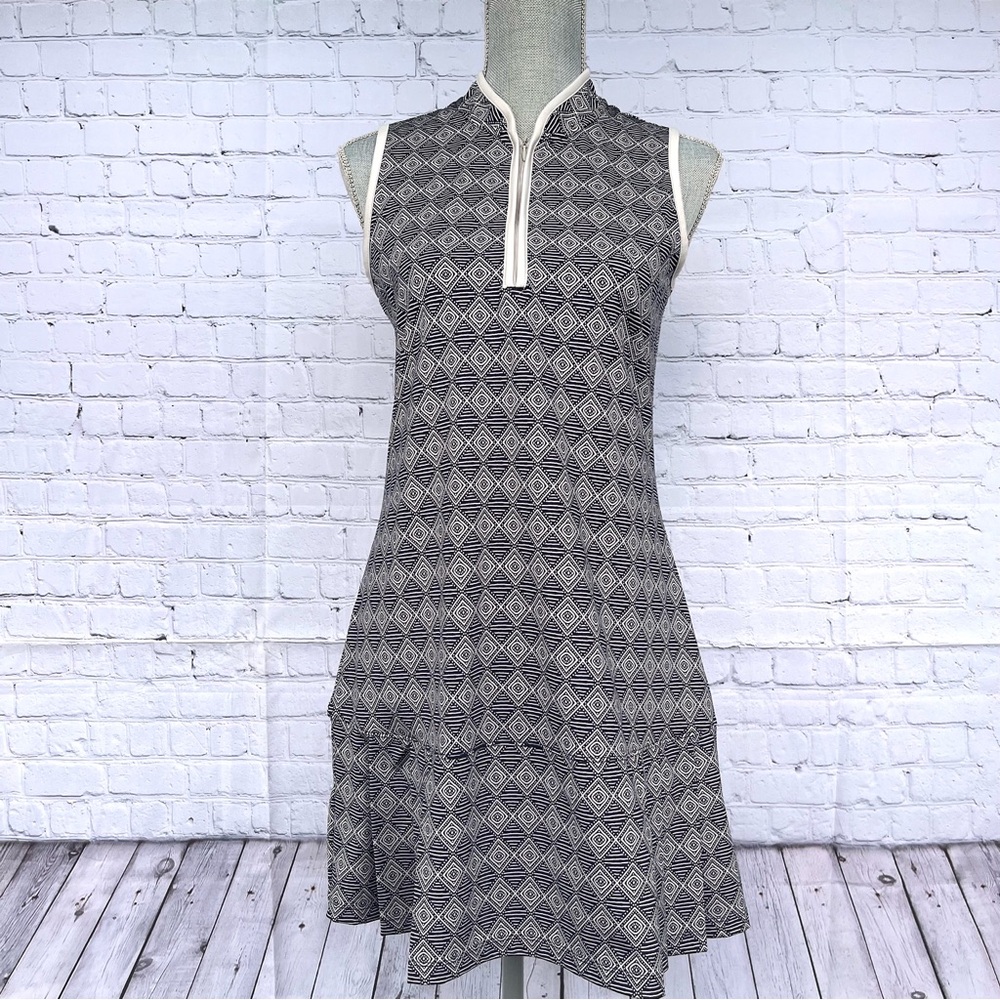 SIGRID OLSEN Golf Tennis Dress